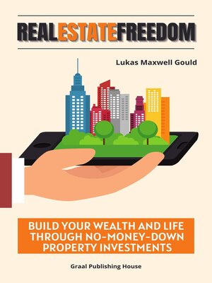 cover image of Real Estate Freedom